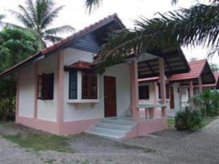 Chill Beach Resort - Pathiu - 9