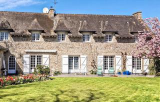 Gorgeous Home In Plélan-Le-Petit - Plélan-le-Petit - 3