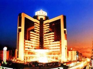Winnerway hotel - Dongguan - 9