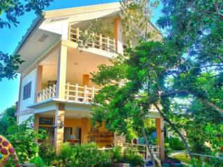 Alexis Cliff Dive Resort - Panglao - 0