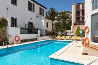 Hotel Sant March - Tossa de Mar - 8