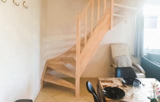 2 Bedroom Lovely Home In Westende - Middelkerke - 3