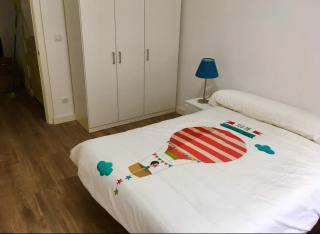 4 bedroom flat - free parking - Saragozza - 7