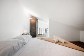 Évasion en duplex au cœur de la vieille ville - Saint-Laurent-du-Var - 2