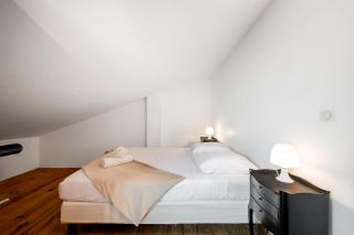Évasion en duplex au cœur de la vieille ville - Saint-Laurent-du-Var - 3