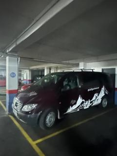 4 bedroom flat - free parking - Saragozza - 2