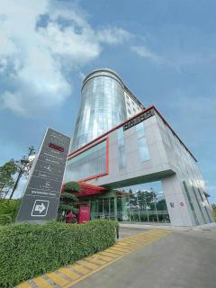 Horison Nindya Semarang - Semarang - 8