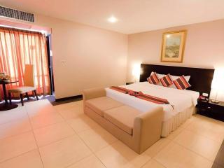 The Residence Airport & Spa Hotel - Bangkok - 8