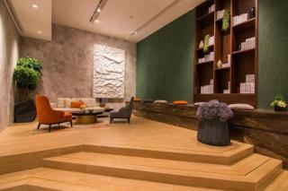Yitel Premium Hotel Shanghai Xuhui - Shanghai - 0