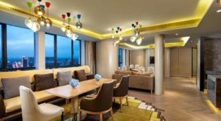 Ramada Plaza by Wyndham Changsha Xingsha - Changsha - 9