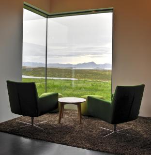 Hótel Laxá - Myvatn - 7