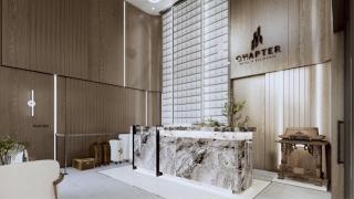 โรงแรมแชปเตอร์ หาดใหญ่ - Chapter Hotel Hatyai - 4