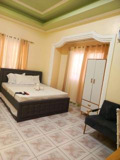 Legends Apartel - Lemery - 8
