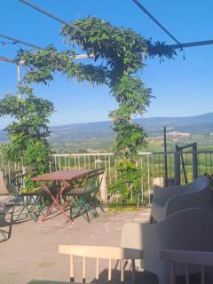 Tramonti E Valli - Calvi dellʼ Umbria - 8