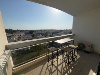 Appartement cosy 4 personnes - 4