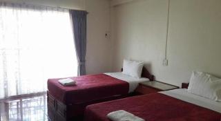 Rawanda Resort Hotel - Lop Buri - 2