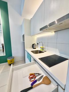 Chamber Suites KLcc - Kuala Lumpur - 2