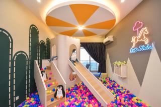 Country Garden Seaview Suite by Nest Home at Danga Bay - 6