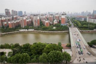 Echarm Hotel Nanchang Hongcheng Wangfujing - Nanchang - 0