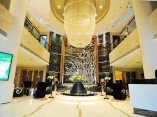 Qingdao Minlian Kaixuan Hotel - Qingdao - 7