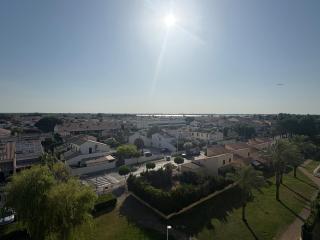 Appartement cosy 4 personnes - 3