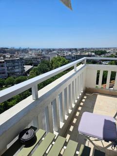 Saint John Thessaloniki - 5