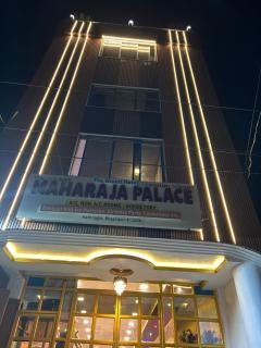 Hotel Maharaja Palace - Bhagalpur - 0