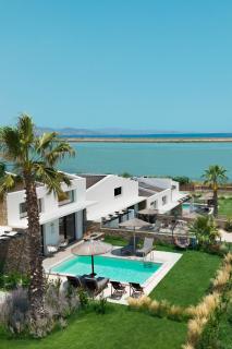 Flamingo View Suites & Villas - Potidée - 0