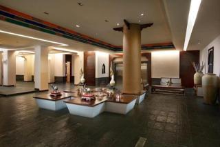 High mountain resort Meri - Shengping - 2