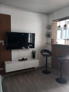 STUDIO 9 by ALMAR - 1