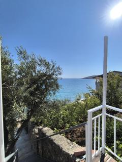 Kallisto Luxury Apartments - Qeparo - 7