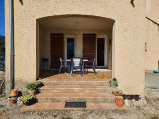 Gîte MELICIA - Montbrun-les-Bains - 8