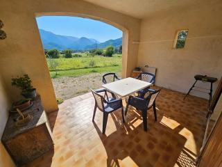 Gîte MELICIA - Montbrun-les-Bains - 7