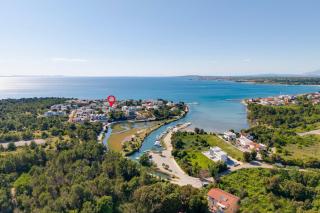 Vacation home Inda - Nin, Zaton - 4