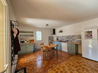 Gîte MELICIA - Montbrun-les-Bains - 1