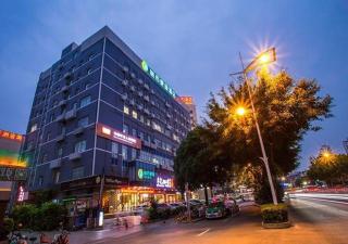 City Comfort Inn Nanning Langdong Changhu - Nanning - 0