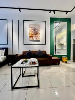 Chamber Suites KLcc - 5
