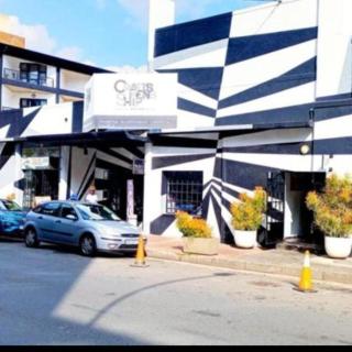 Affordable Maboneng - Johannesbourg - 7