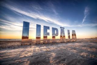 Dzīvoklis pie parka - Liepāja - 4