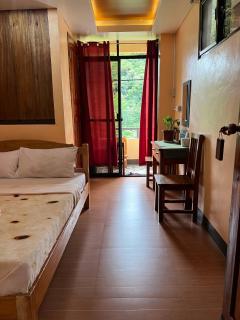 Banaue Greenfields Inn - - 3