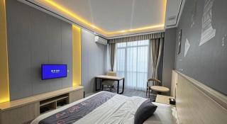 Yi Mi Hotel Shenzhen Longgang Pinghu South China City - Shenzhen - 5