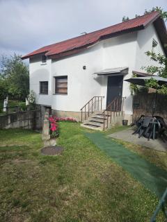 Ginto svetingi namai - Vilnius - 0