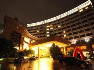 Putian Haiyuan International Hotel - Putian - 0