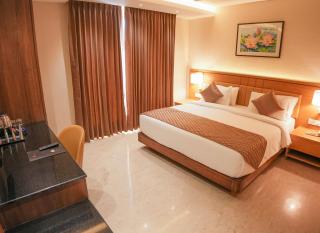 M Central - Chennai - 7