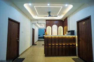 Shri Bankey Bihari Guest House - 0
