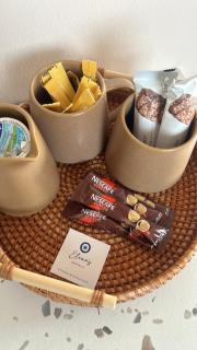 Myconian Signature Suite at Marathi - Elenas Hospitality - - Míconos - 9