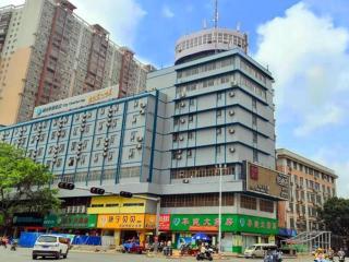 City Comfort Inn Guigang Tangren Street - Guigang - 0