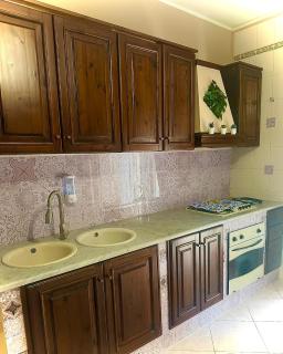 Victoria Apartment - Palermo - 3