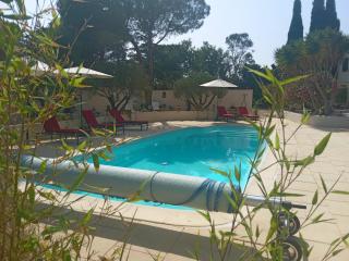 La Couloumine - Salses-le-Chateau - 6