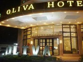 Oliva Hotel Shunde - Shunde - 0